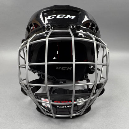 CCM 50 Small 20" to 22" Hockey Helmet