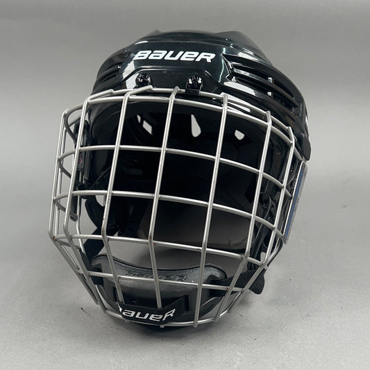Bauer IMS 5.0 M Medium 6 3/4" to 7 3/8" Senior Hockey Helmet