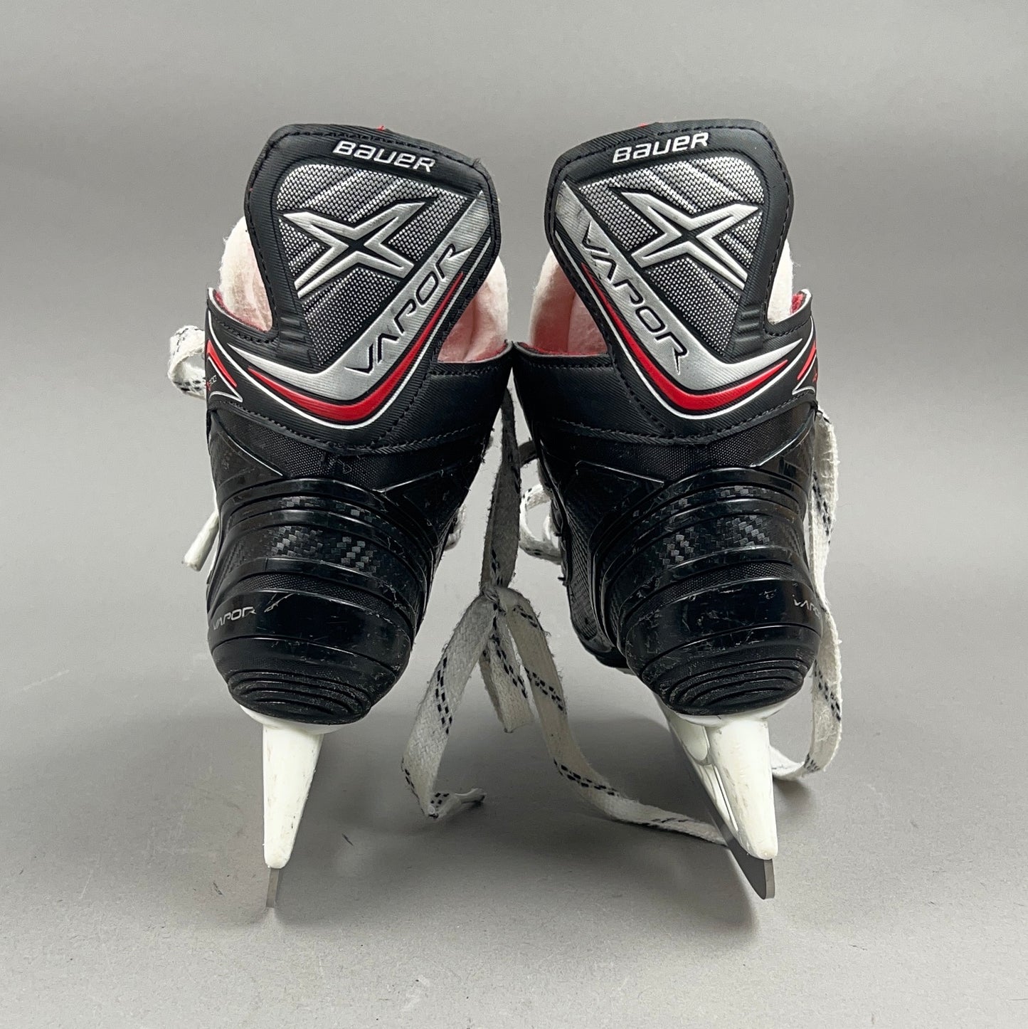 Bauer Vapor X300 Size 13Y Youth Hockey Skates