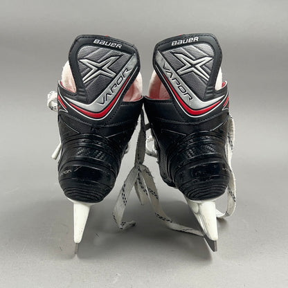 Bauer Vapor X300 Size 13Y Youth Hockey Skates
