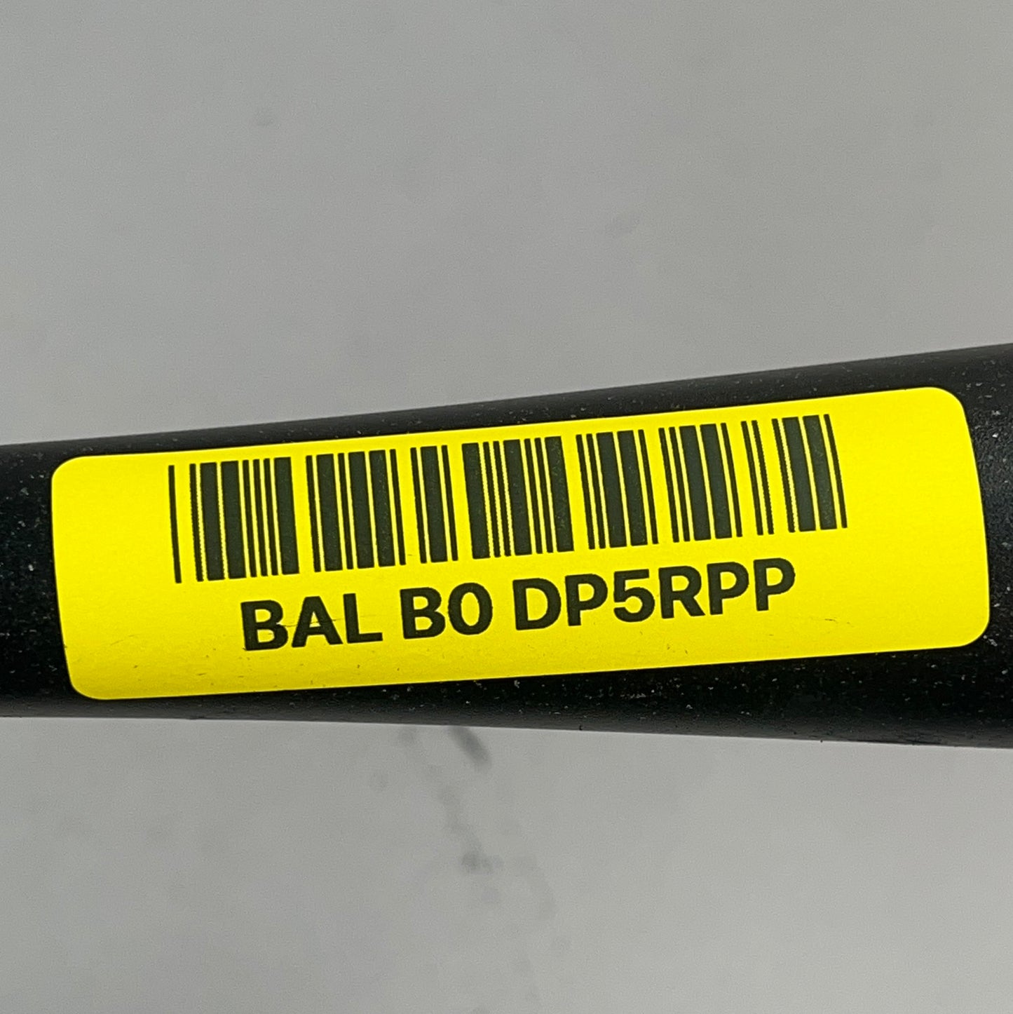 Easton Redline Extended C500 31/23 (-8) Baseball Bat