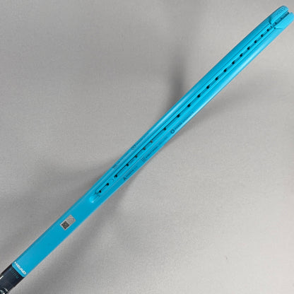 Head Boom Pro Tennis Racquet 4 3/8" Grip & 98in² Head Size