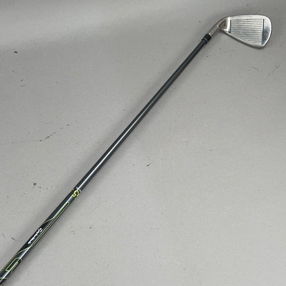 Taylormade M2 Right-Handed 8-Iron Senior Flex Shaft