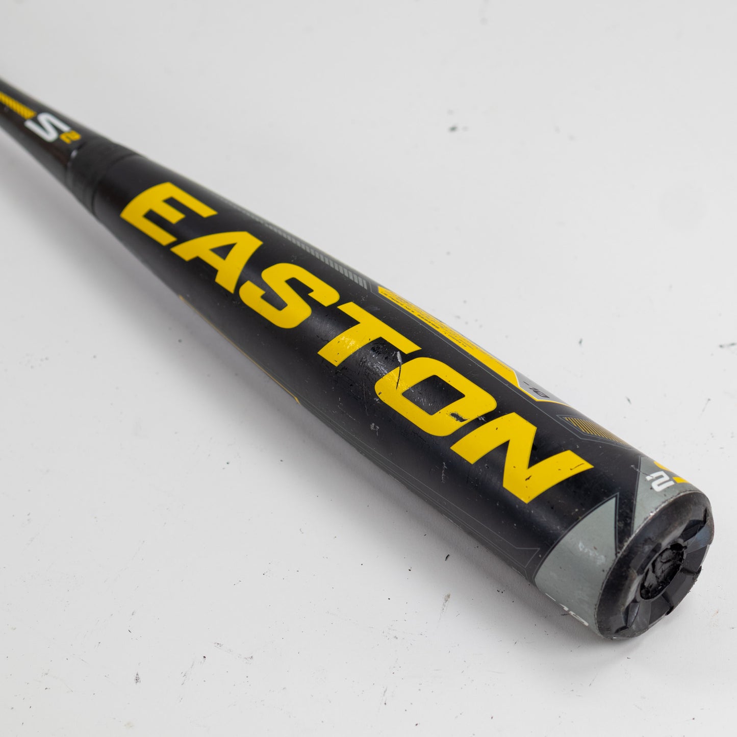 Easton S2 30/20 (-10) USSSA Baseball Bat