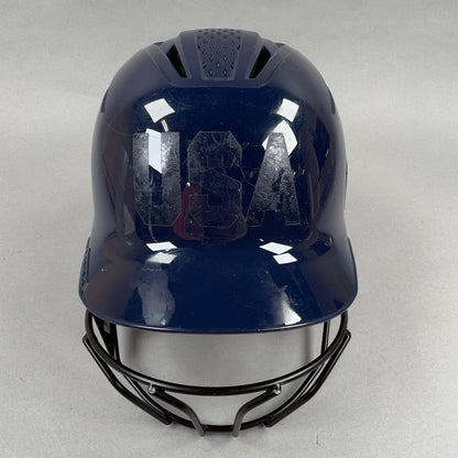 Evoshield, XVT Small Junior Softball Batting Helmet