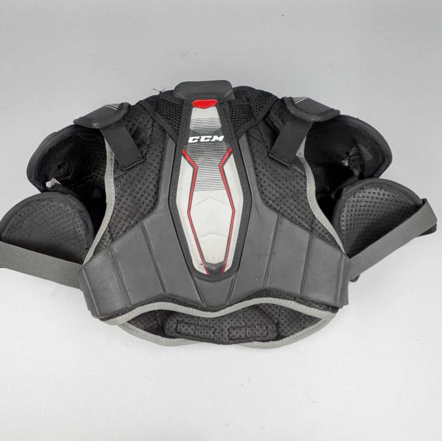 CCM Jetspeed FT390 Junior Medium Hockey Shoulder Pads