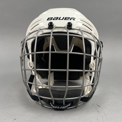 Bauer BHH2100 Medium 6 3/4" to 7 3/8" Senior Hockey Helmet