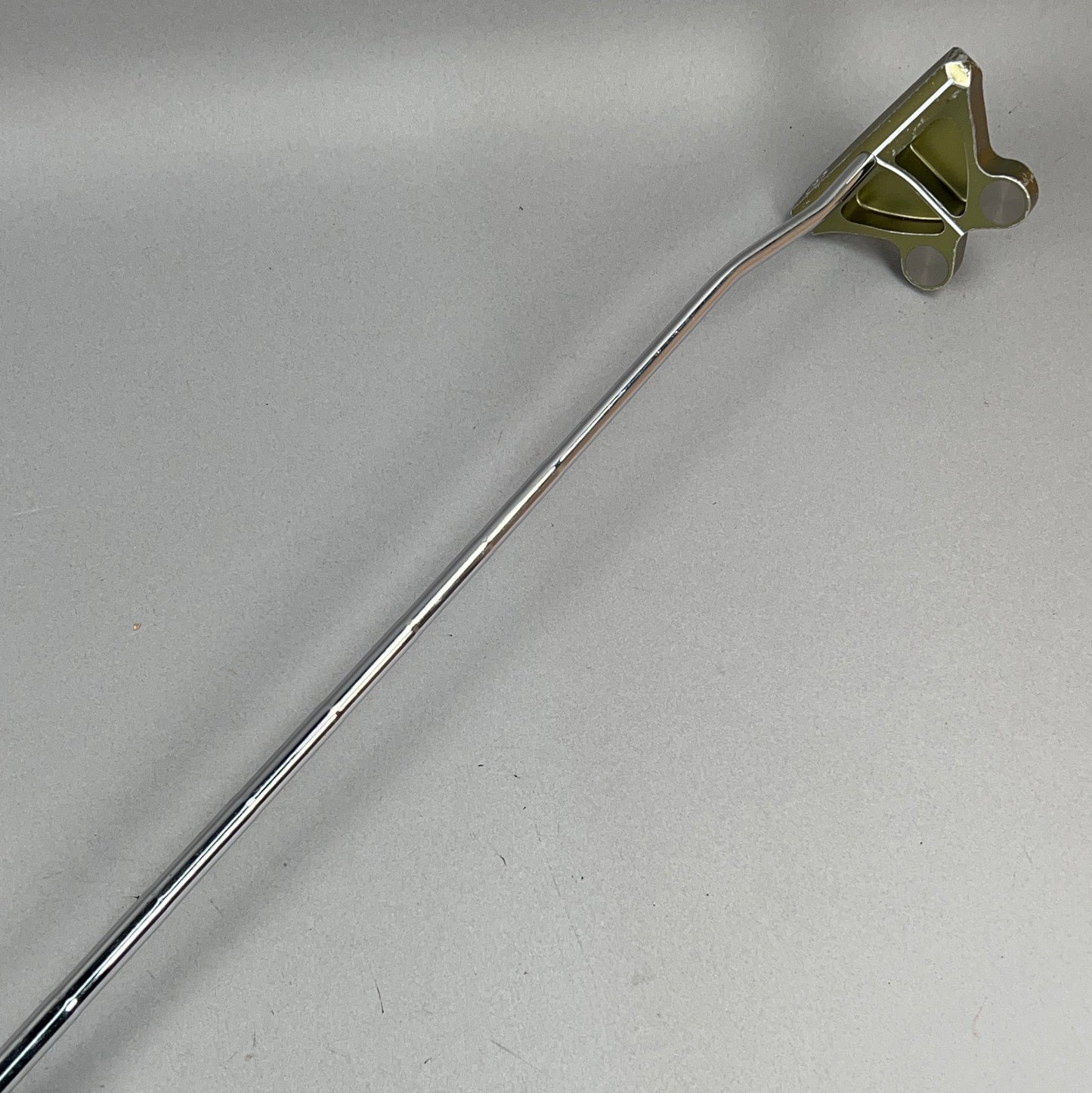 Frankly Frog FXC-R Right-Handed 32 Putter
