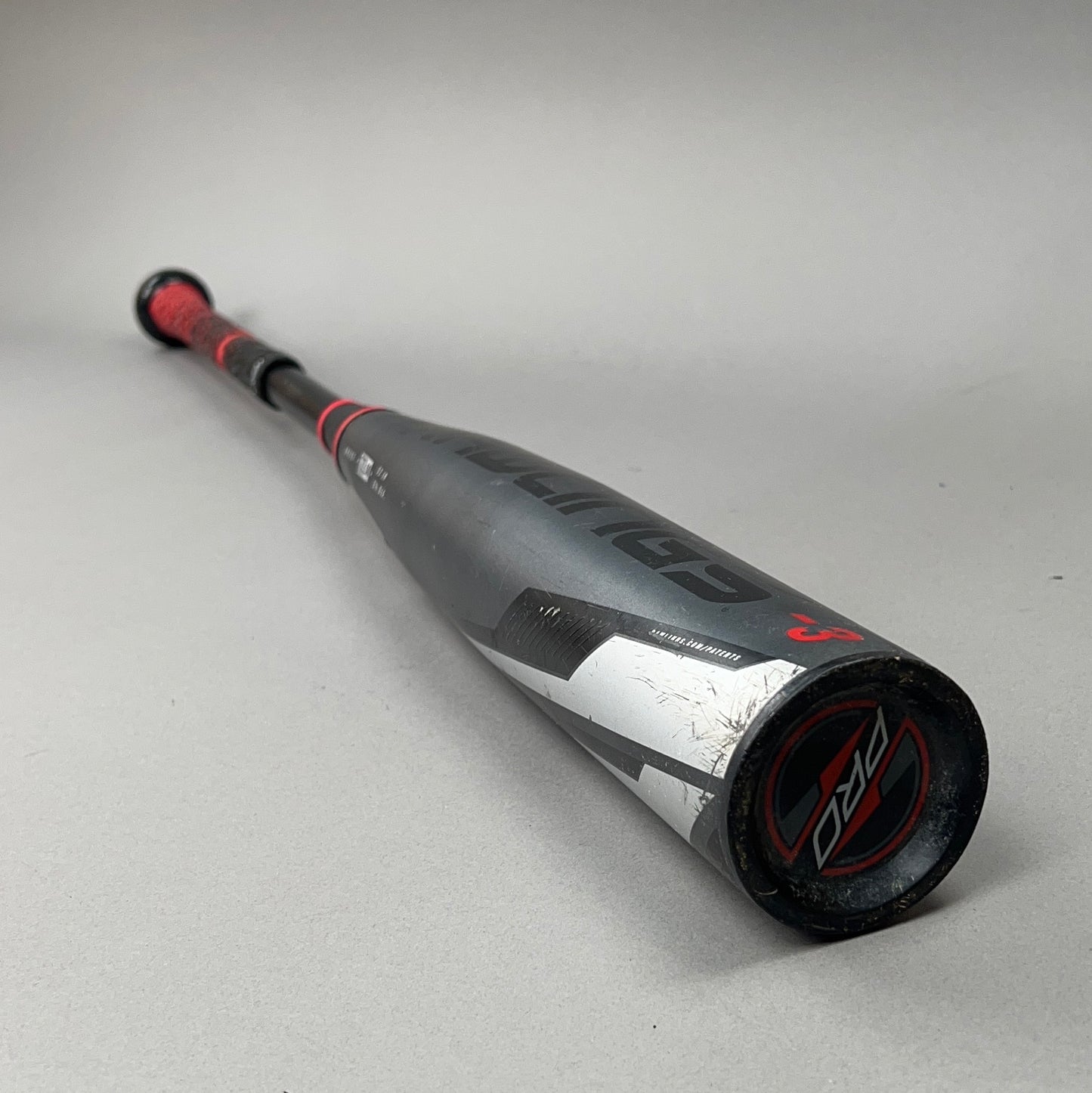 Rawlings Quatro Pro 32/29 (-3) BBCOR Baseball Bat