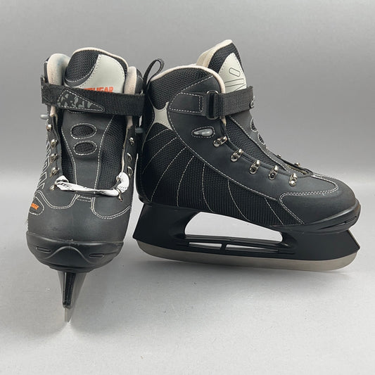 Cougar Softboot Size 9 Senior Hockey Skates