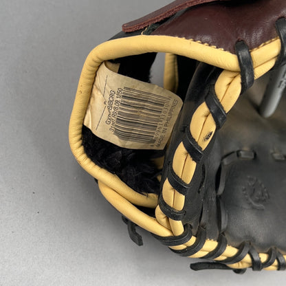 Mizuno GXF 50 PB3BC 12.5" Right Hand Thrower First Baseman's Glove
