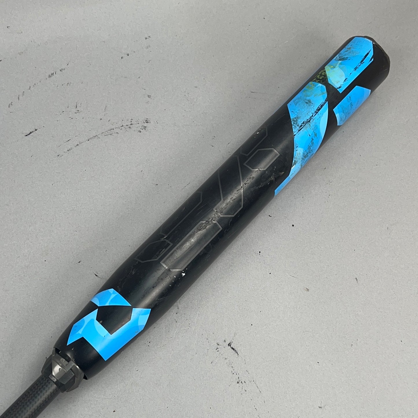 Demarini CF 34/25 (-9) ASA / NSA / USSSA Softball Bat