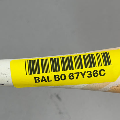 Worth Sick 454 34/27 (-7) USSSA Softball Bat
