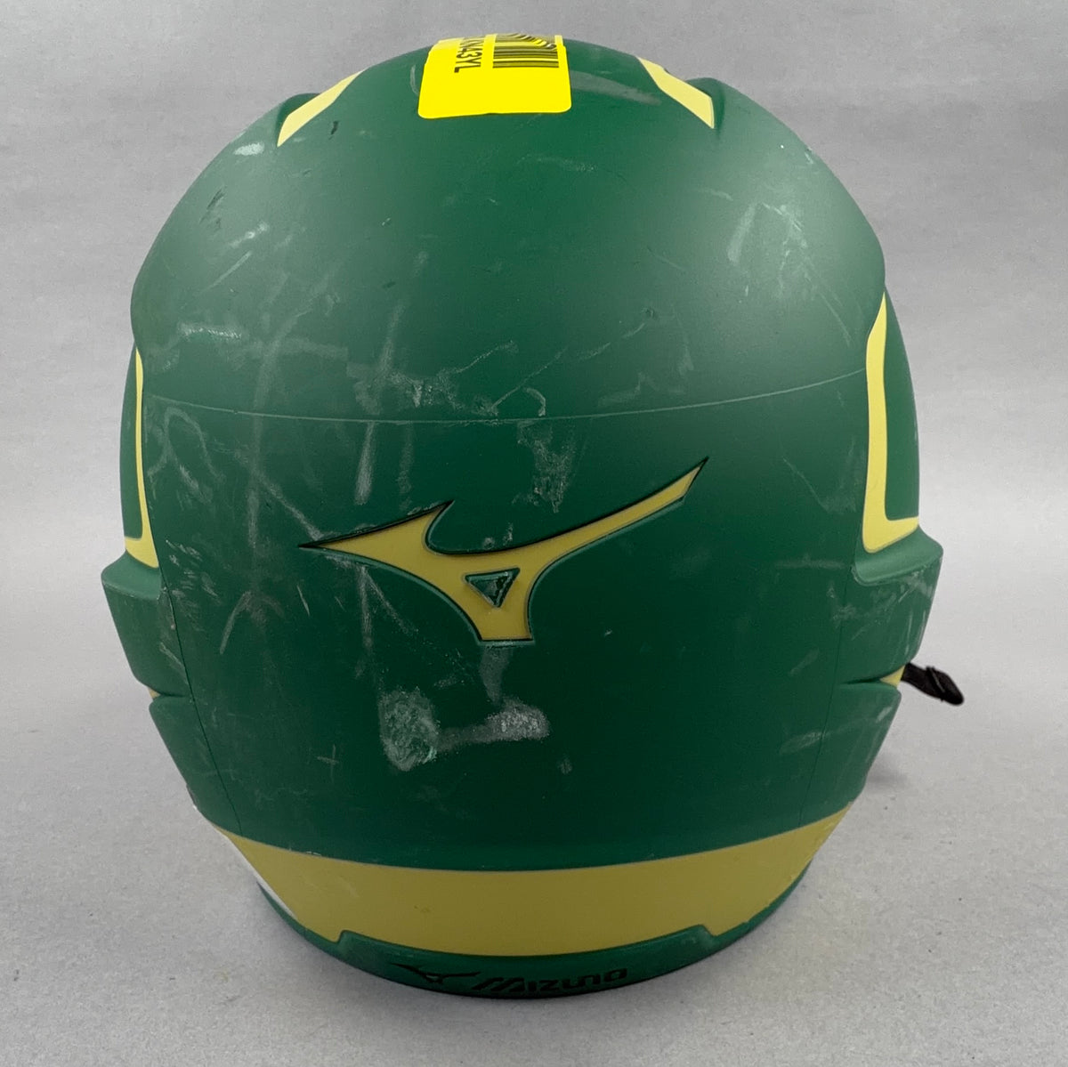 Mizuno F6 S/M 6 3/4" to 7 3/8" Junior Softball Batting Helmet