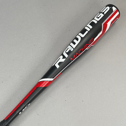 Rawlings Machine 30/22 (-8) USA Baseball Bat