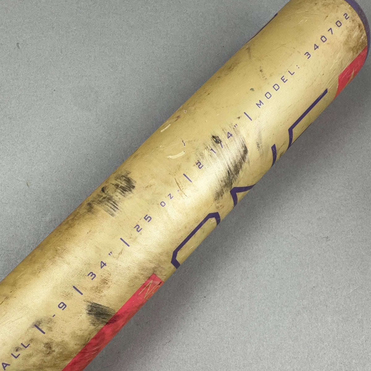 Mizuno CRBN One 34/25 (-9) ASA / NSA / USSSA Softball Bat