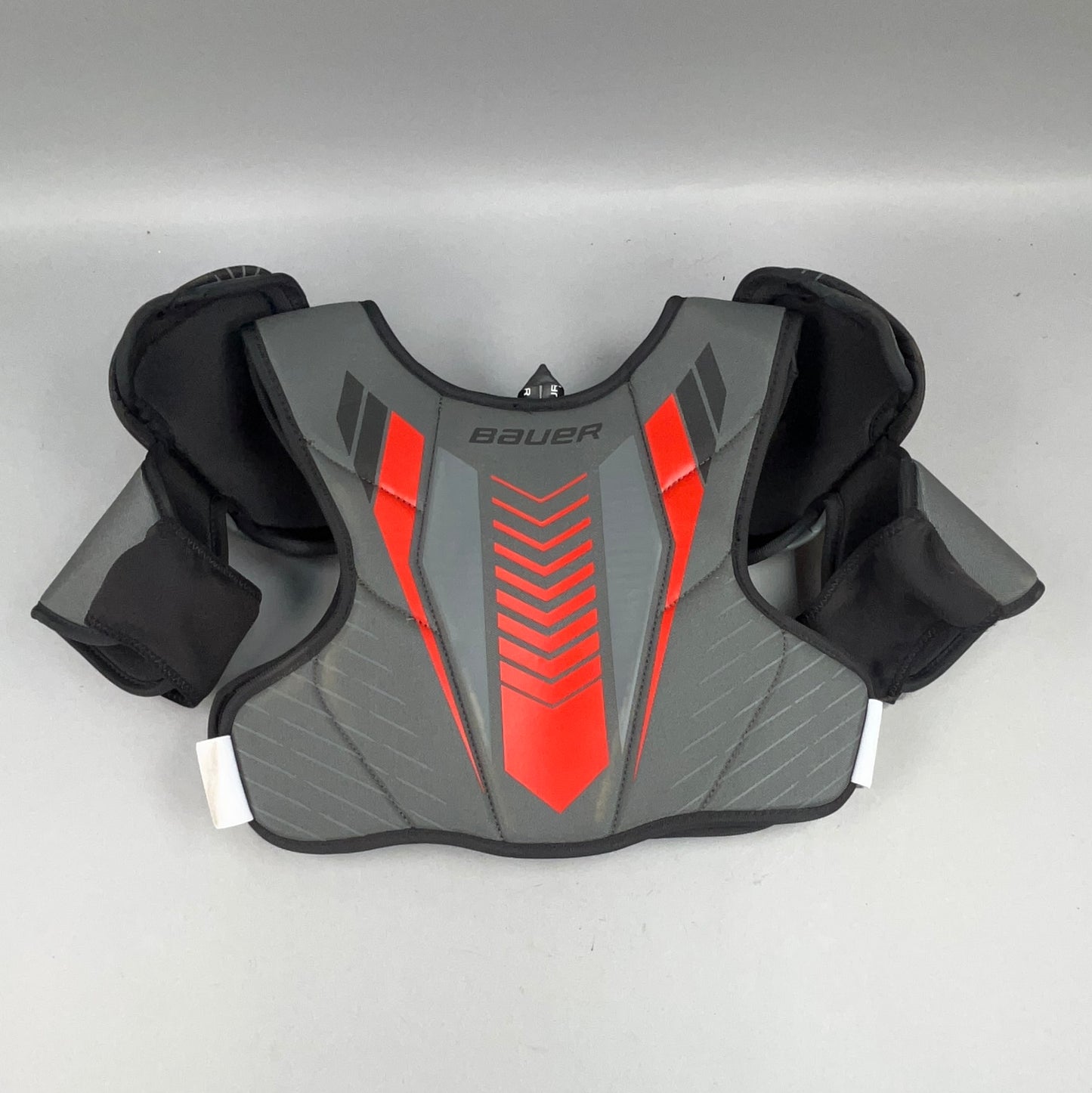 Bauer Lil' Sport Junior Large Hockey Shoulder Pads