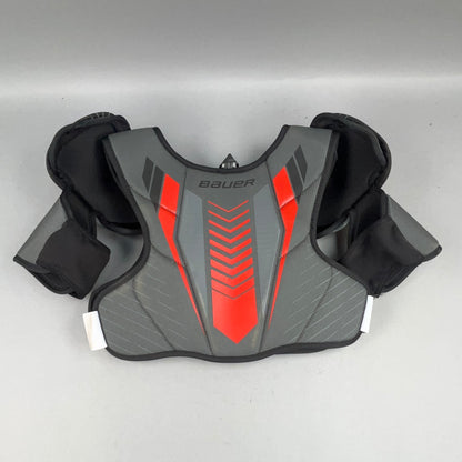 Bauer Lil' Sport Junior Large Hockey Shoulder Pads
