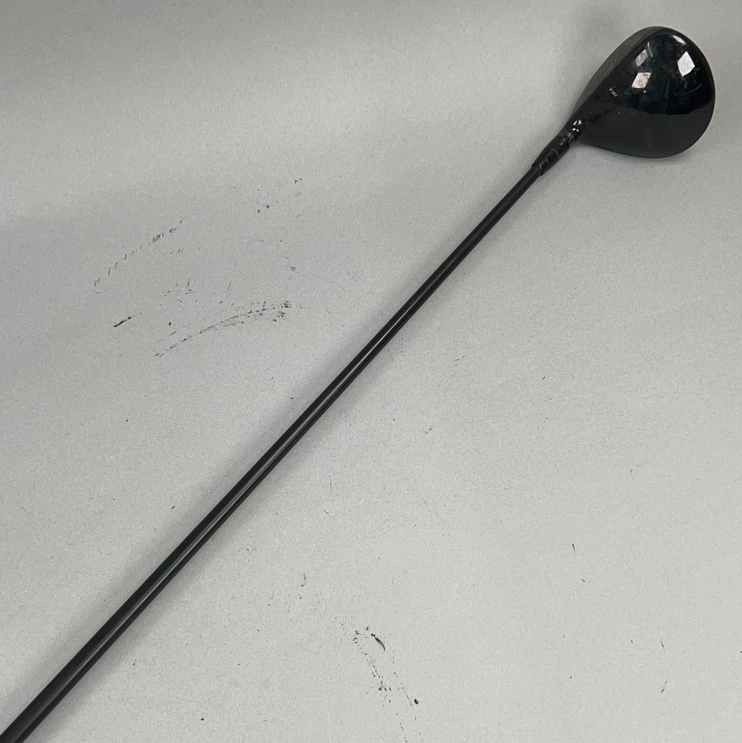 Titleist TS2 16.5° Right-Handed 4-Wood Regular Flex Shaft
