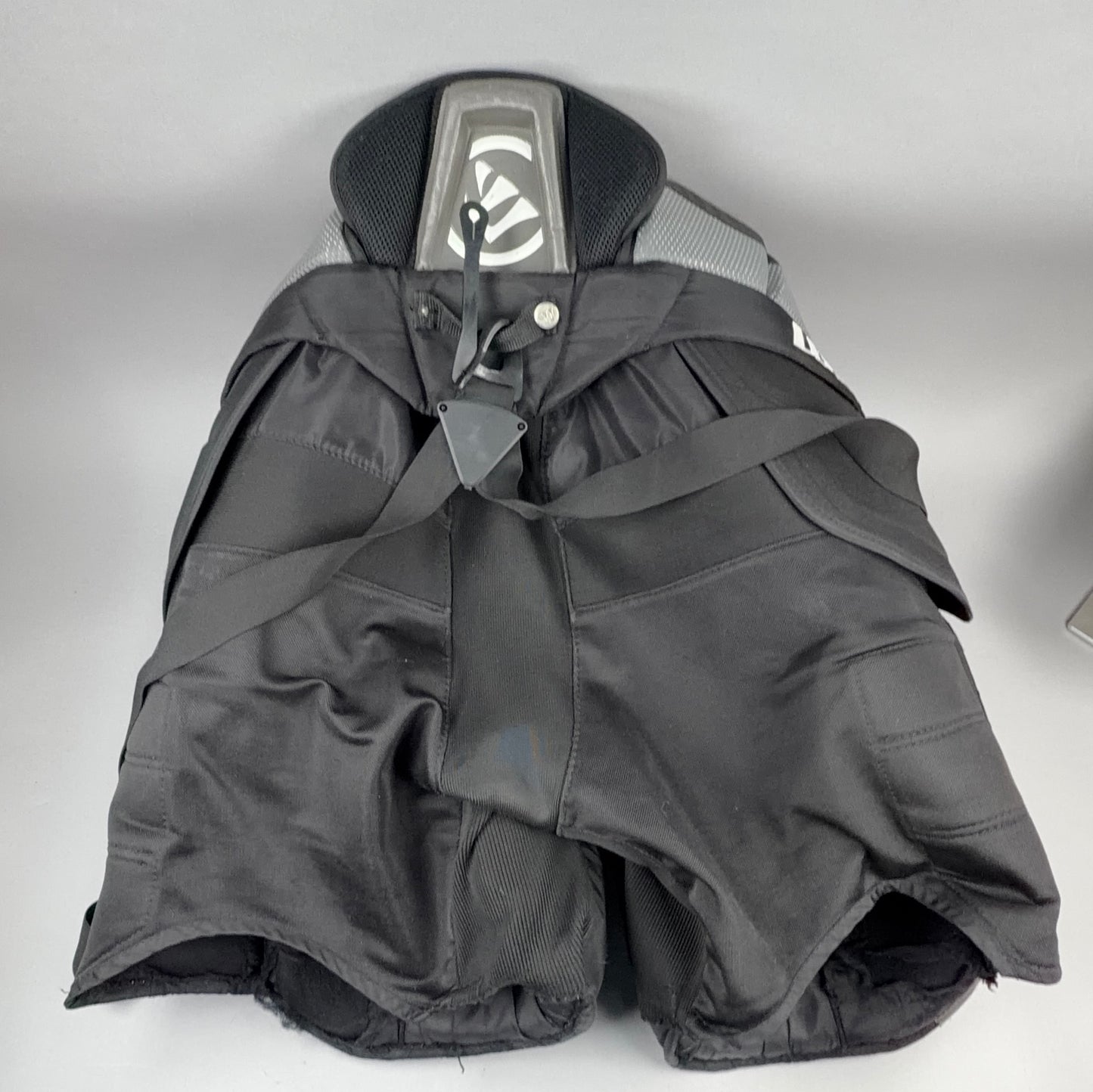 Warrior Ritual X Pro Senior XX-Large Hockey Goalie Pants