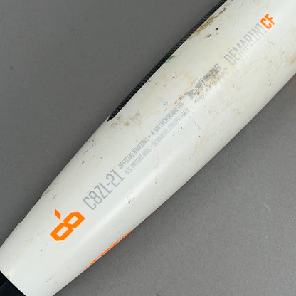 Demarini CF Zen 31/23 (-8) USSSA Baseball Bat
