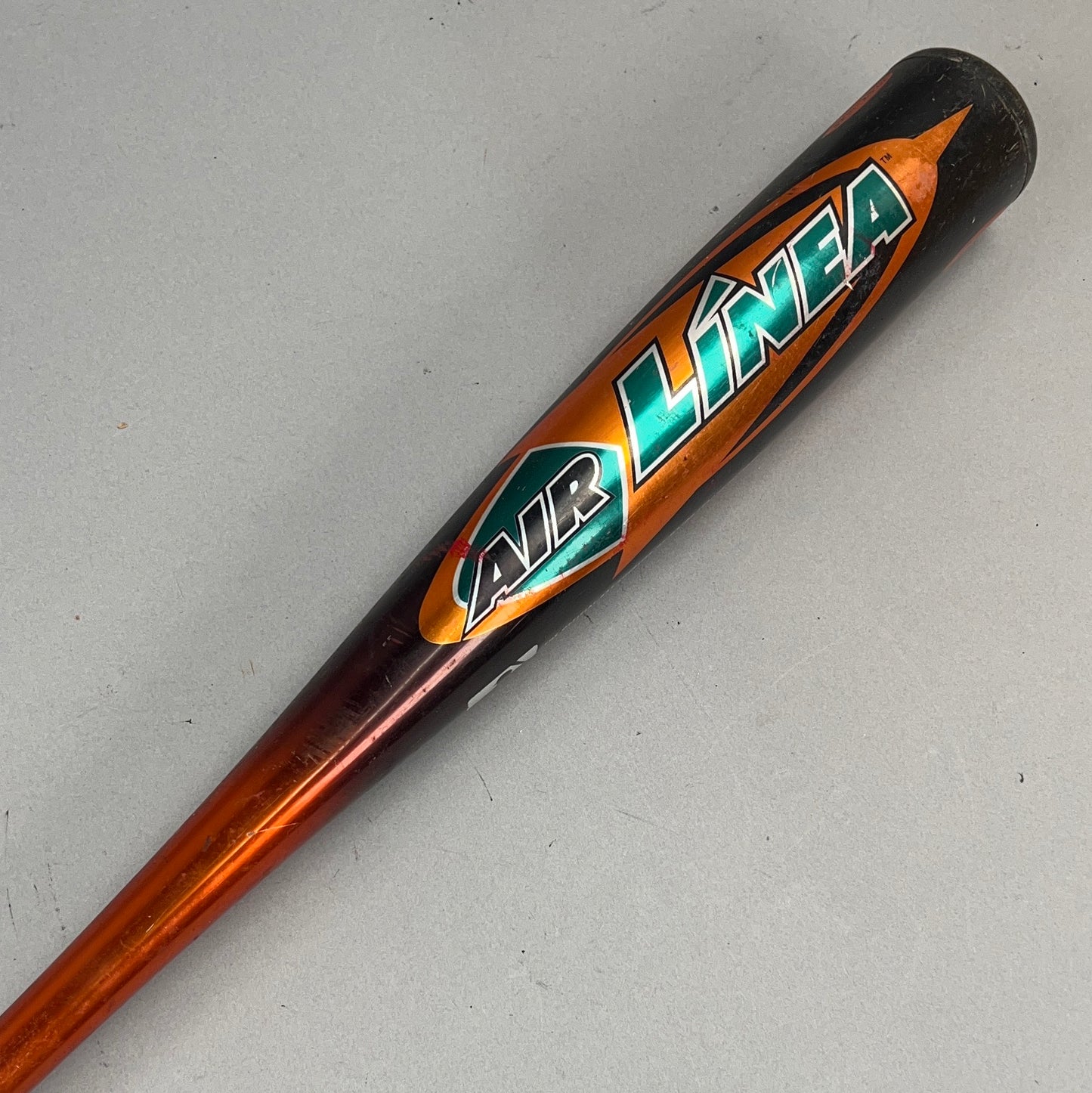Vintage Louisville Slugger TPX Air Linea 32/25 (-7) Baseball Bat