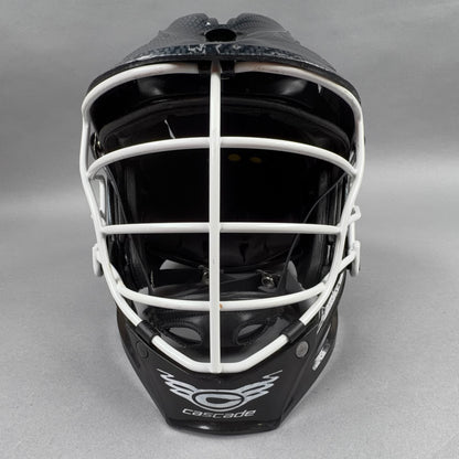 Cascade R OSFM Adjustable 21.5" to 24" Lacrosse Helmet