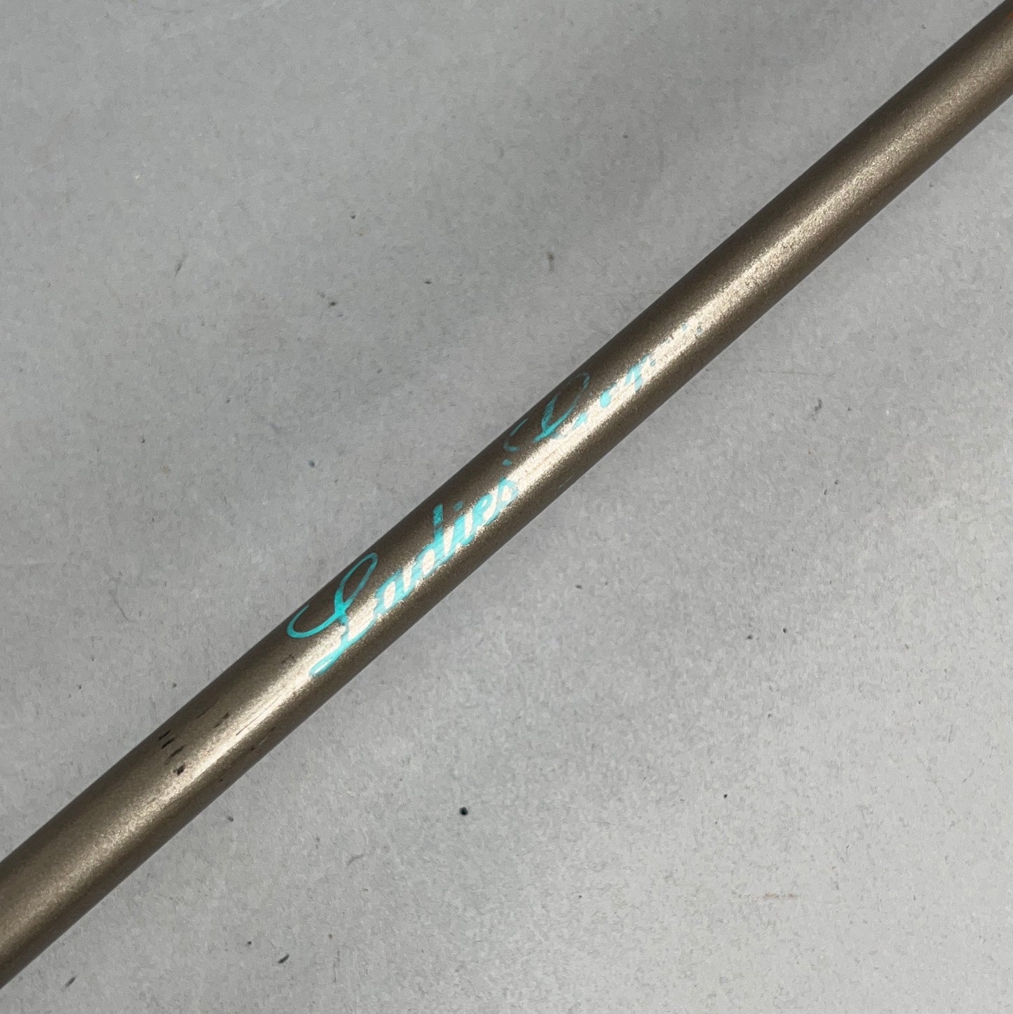 Callaway Big Bertha Warbird Right-Handed 5-Wood Ladies Flex Shaft