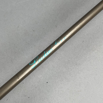 Callaway Big Bertha Warbird Right-Handed 5-Wood Ladies Flex Shaft