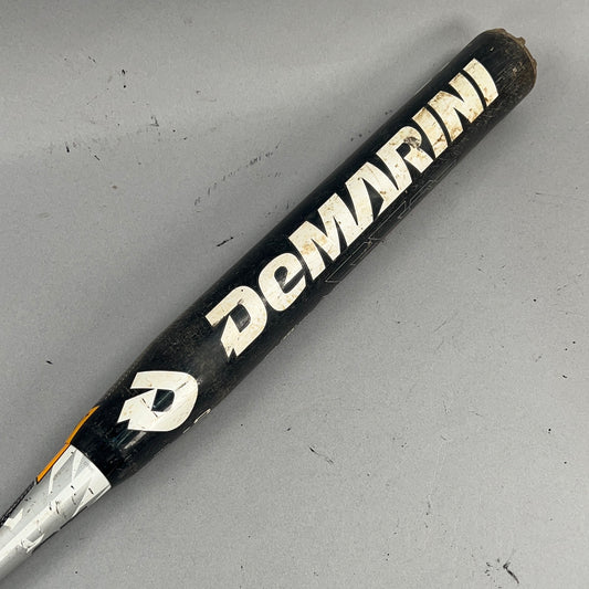 Demarini CF4 ST 34/25 (-9) ASA / NSA / USSSA Softball Bat