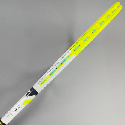 Tecnifibre Fire Tennis Racquet 4 3/8" Grip & 98in² Head Size