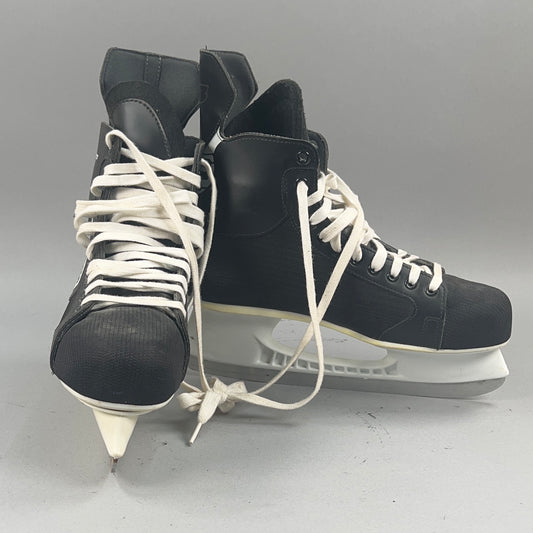 Bauer Impact 75 Size 12 Vintage Ice Skates
