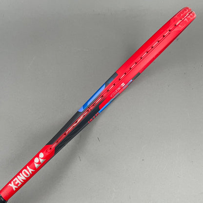 Yonex VCORE 100 Tennis Racquet 4 1/8" Grip & 100in² Head Size