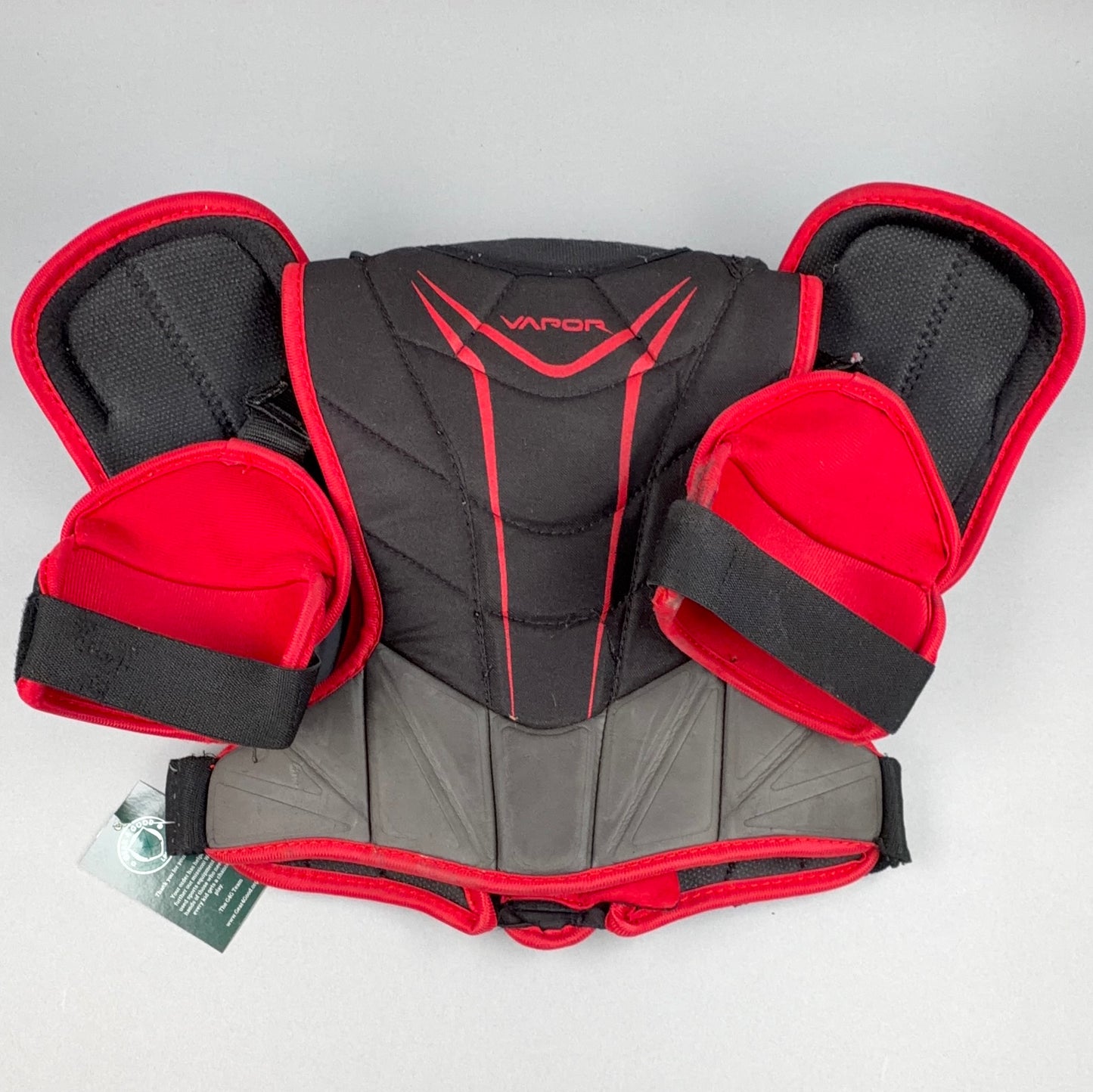 Bauer Supreme X100 Junior Small Hockey Shoulder Pads