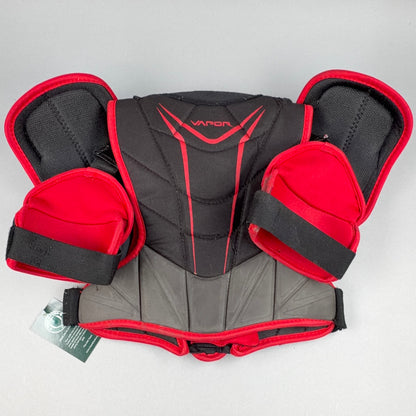 Bauer Supreme X100 Junior Small Hockey Shoulder Pads