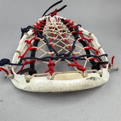 STX Exult Pro Womens Mid Strung Lacrosse Head