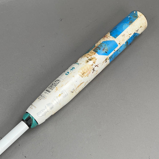 Demarini CF Fastpitch 31/21 (-10) ASA / NSA / USSSA Softball Bat