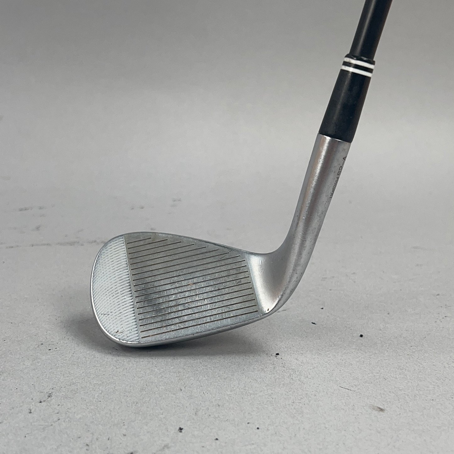 Cleveland RTX 6 Zipcore 48 Mid 10 Right-Handed Pitching Wedge