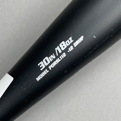 Combat Portent SL 30/18 (-12) USSSA Baseball Bat