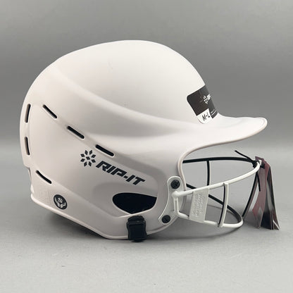 Rip-It Vision Pro M/L 6 1/2" to 7 3/8" Senior Softball Batting Helmet