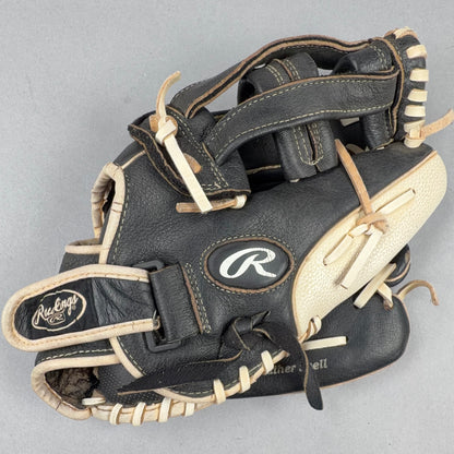Rawlings Highlight 12.5" Right Hand Thrower Baseball Glove