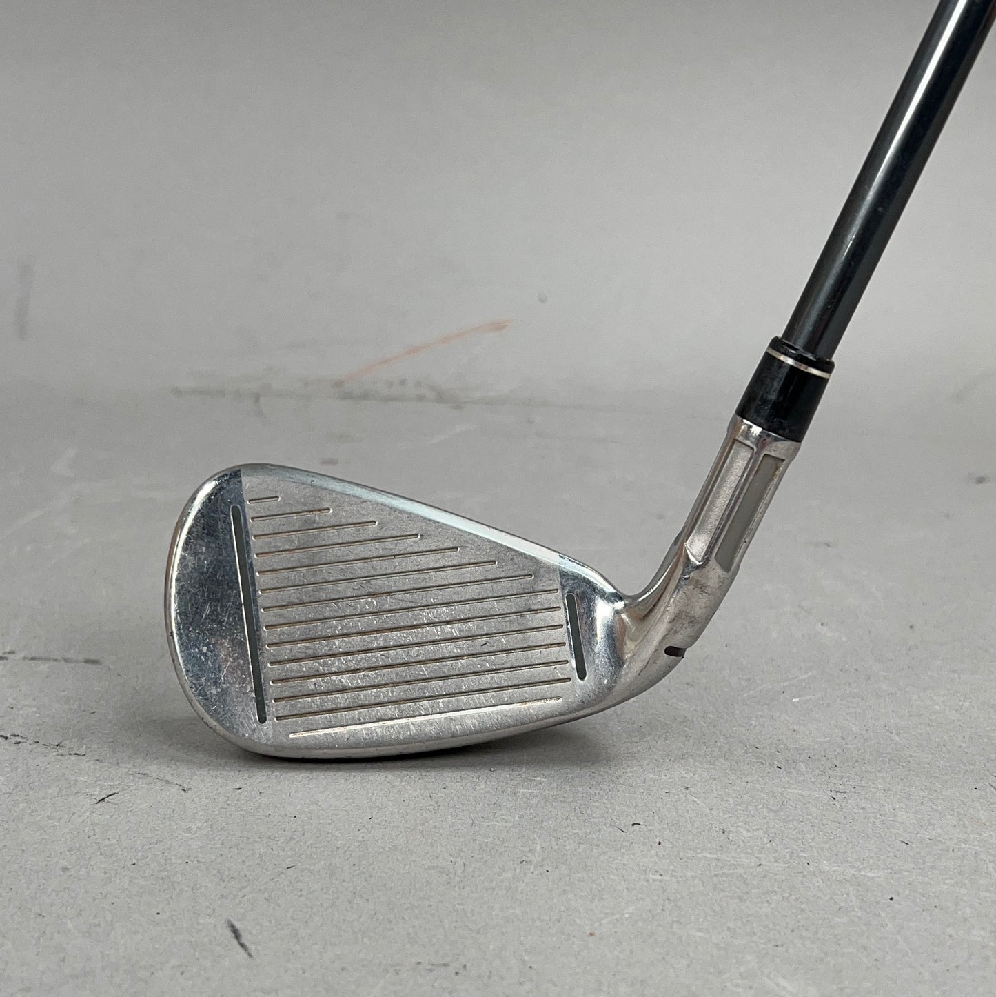 Taylormade M2 Right-Handed 6-Iron Senior Flex Shaft