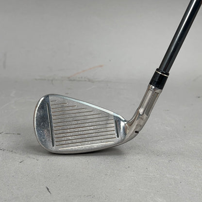 Taylormade M2 Right-Handed 6-Iron Senior Flex Shaft