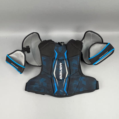 Bauer X Intermediate Large Hockey Shoulder Pads