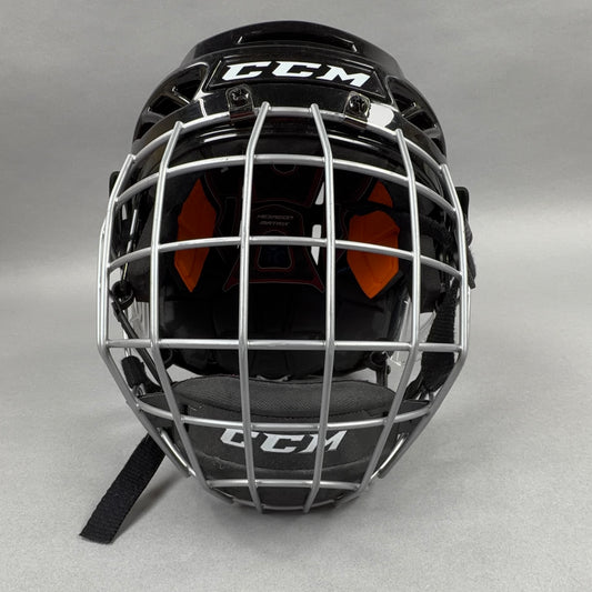 CCM FL90 Small 6 1/4" to 7" Senior Hockey Helmet