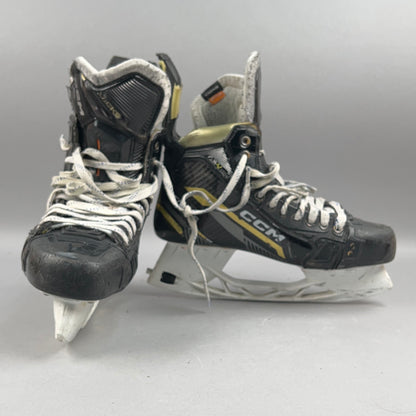CCM Tacks AS-V Pro (No Blades) Size 9.5 Senior Hockey Skates