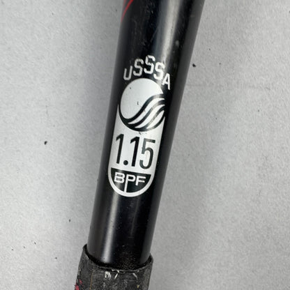 Louisville Slugger Prime 916 30/18 (-12) USSSA Baseball Bat