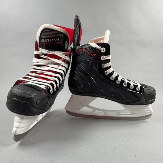 Bauer NSX Size 7 Senior Hockey Skates