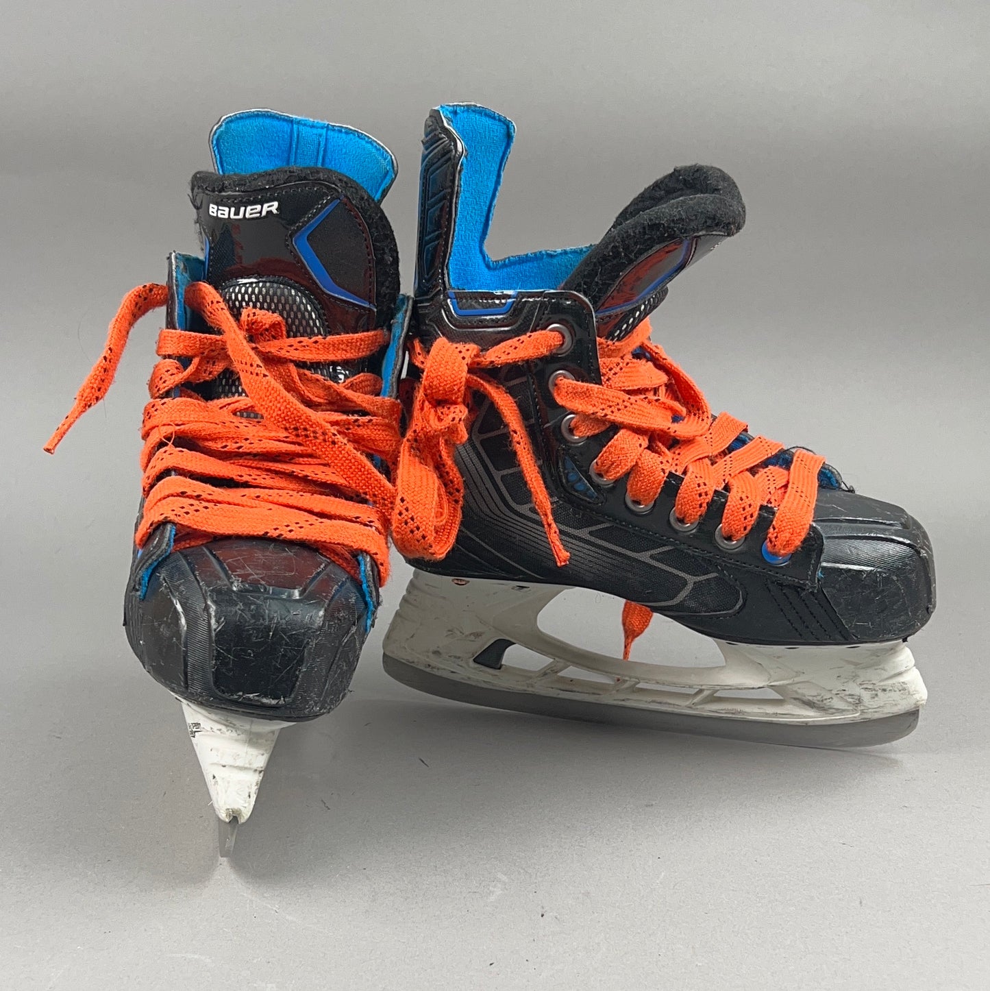 Bauer Nexus N7000 Size 3.5 Junior Hockey Skates