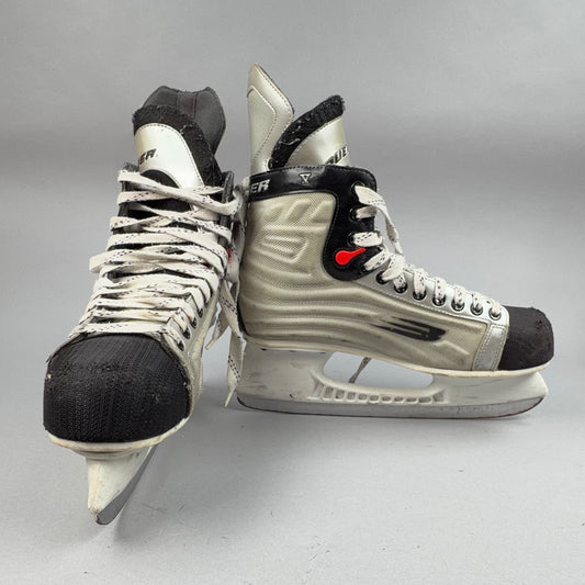 Bauer Vapor Size 11 Vintage Senior Hockey Skates